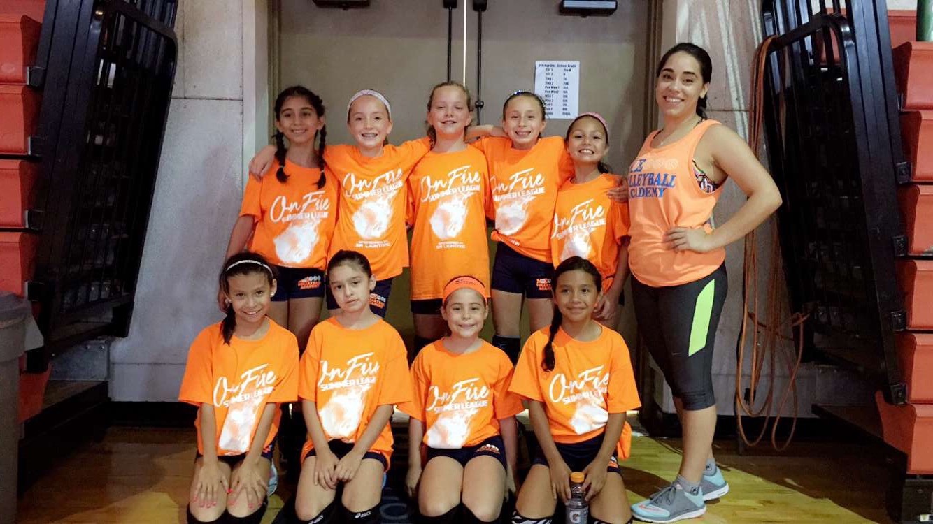 ME Volleyball Academy » Media/Rentals